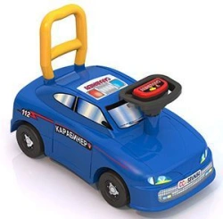 Auto CARABINIERI