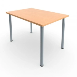 Dining room table