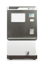 Steriliser medical STERIPLAZ-50