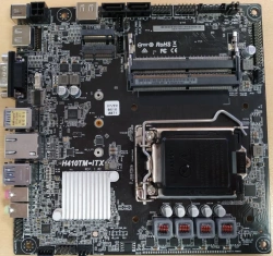 Motherboard AQH410T (AMPR.466535.027)