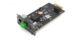 Network management board NMC Sputnik P2