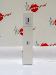 Medical ultraviolet bactericidal irradiator-recirculator MEDAIR T6-1 LUX