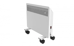 Convector type electric heater MP-2000.2