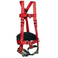 Safety tether USP 2Zh pro