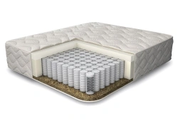 Anatomic mattress MILLENIUM-INFINITY