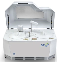 Analyser automatic biochemical DDS-240 with accessories according to TU DALE.941412.002TU