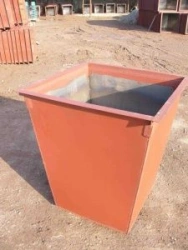 Garbage container KM-45 M1