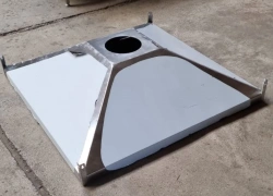 ZVO Series Umbrellas Cone