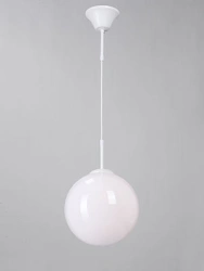 General purpose fixed luminaire V2959-0/1S