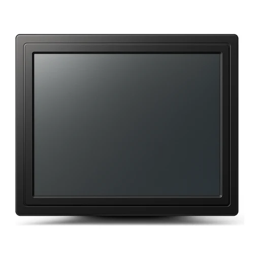HMI Panels & Operator Terminals