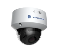 IP camera Mastermann dome MM-IPC-DM553PM(F)-F2.7-13.5