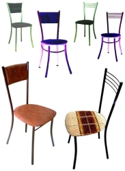 Chair project SI56.04.01.01.01