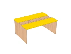 Lego table SDL