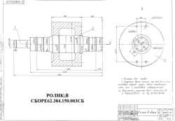 Furnace Burner Parts