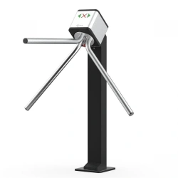 Mikron T2 turnstile