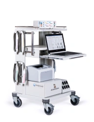 System for intraoperative monitoring "Neuro-IOM" (version 32/C)