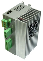 Frequency converter servo-controller SK-ET.380-5,5