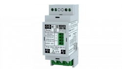 DC voltage converter measuring AE856