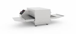 Electric conveyor pizza oven PEK-400