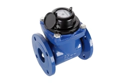 Cold water meter turbine NORMA STV-65X