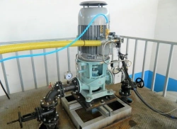 Waste water pumps LICM.59000.000133