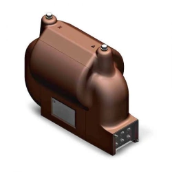 OLS-2,5(M), OLS-4(M) power transformers