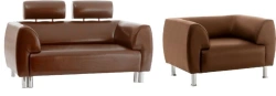 Leon armchair