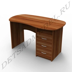 Worker's table