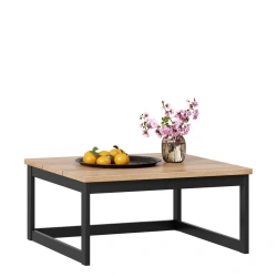 Techno LD.678260.000 Coffee table 800 (Oak Gold )