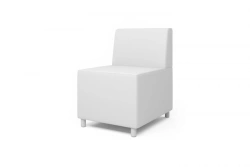 L4 series armchair MOBILE L4-1D