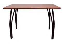 Cafe table for large 6 seats (SKB 02)