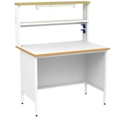 Physical 1200 PFL wall-mounted table