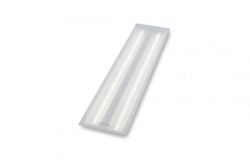 GLERIO Line 12 W LED luminaire, 91P-12D-4N-P