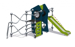 Children's play set Romana 057.21.00