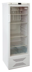 Refrigerated medical chamber "Biryusa 350S-RB"