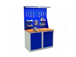 Workbench Expert (?206) W120.WS6/WS1.021