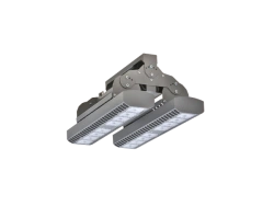 HB LED LOGISTIC 150W LED luminaire
