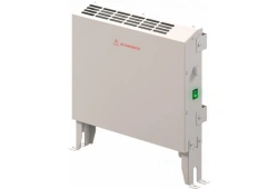 Marine electric convector SE-600, TSIUL.681934.123