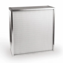 Air purification filters (APF)