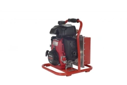 Hydrostation with petrol drive for 1 tool GGS-1-80DHM