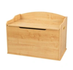 Toy box