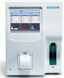 Blood analyser portable Hemalite 1280