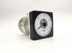 Voltmeters Ts1611.2