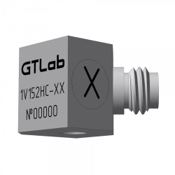 Accelerometer 1V152HC-30