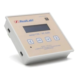 MC-8U6R Programmable logic controller