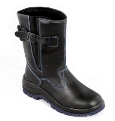 Women's 203 boots with PU/N (N; Np) sole Um KCP