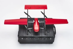 Unmanned aerial system "IKS 7" (Fixar 007)