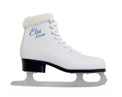 Larsen Elsa figure skates