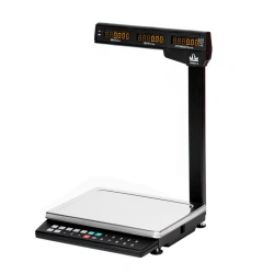 Scales electronic desktop MK-32.2-TH21