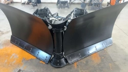 Bulldozer Blades